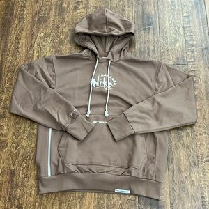 Nike Standard Multi Sport Hoodie Size M